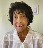 Dorothy M. Brown