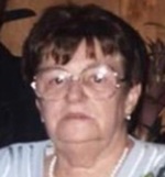 Dorothy M. Bushey (1930 - 2021)