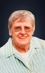 Dorothy M. Buskey (1922 - 2019)
