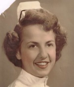 Dorothy M. (Chisari) Hudson