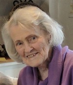 Dorothy M. Colapinto (1929 - 2020)