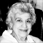Dorothy M. Corea (1924 - 2019)