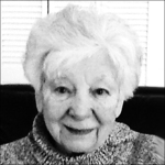 Dorothy M. (Courtney) Blake