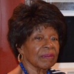 Dorothy M. Cuffee