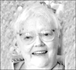 Dorothy M. (Cullen) Savio