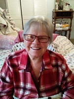 Dorothy M. Desroches