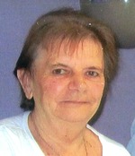 Dorothy M. (DeWolf) Burdick