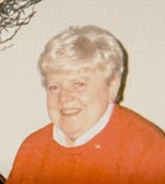 Dorothy M. DiConza