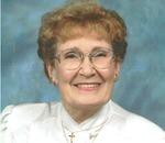 Dorothy M. Dyer