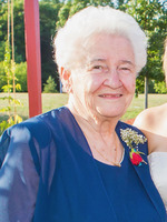 Dorothy M. Glista (1927 - 2026)