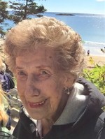 Dorothy M. Gwozdz
