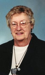 Dorothy M. Jones