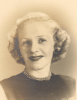 Dorothy M. Kopec (1923 - 2015)