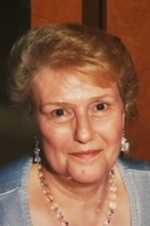 Dorothy M. Landry (1943 - 2020)