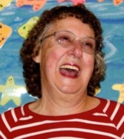 Dorothy_Mayo