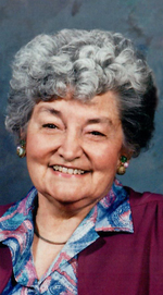 Dorothy M. McGrath