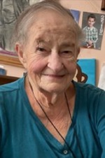 Dorothy M. (Newell) Mullahy