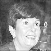 Dorothy M. (O'Leary) Crawford