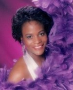 Dorothy M. Patterson (1965 - 2019)