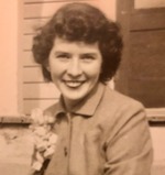 Dorothy M. Plante