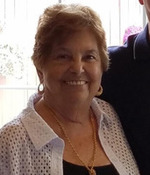 Dorothy M. Robinson (1939 - 2022)