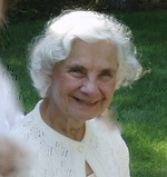 Dorothy M. Santamaria