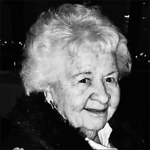 Dorothy M. Shea
