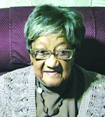 Dorothy M. Sullivan (1927 - 2020)