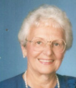 Dorothy M. Viamari (1923 - 2019)