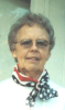 Dorothy M. Wavrin (1922 - 2016)