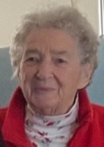 Dorothy M. Whitaker-Fichtner