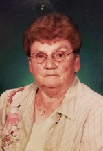 Dorothy M. Winters (1925 - 2018)