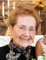 Dorothy M. Wojnicki (1932 - 2023)