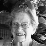 Dorothy (MacMunn) Ellis