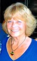 Dorothy Mae Armistead