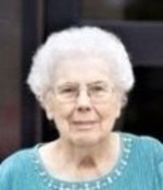 Dorothy Mae Bedard (1929 - 2020)