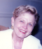 Dorothy Mae Crum (1927 - 2017)