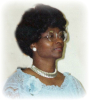Dorothy Mae Davis