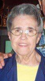 Dorothy Mae "Dottie" Thompson