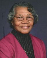 Dorothy Mae_Hughes