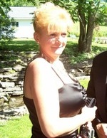 Dorothy Mae Jones (1962 - 2022)