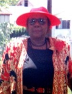 Dorothy Mae June