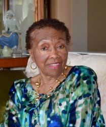 Dorothy_Knowles Navy