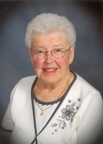 Dorothy Mae Miller (1926 - 2019)