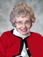 Dorothy Mae Nauman