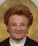 Dorothy Mae Oram (1926 - 2018)