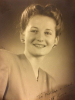 Dorothy Mae Potts