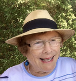 Dorothy Mae Radocy (1923 - 2018)