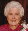 Dorothy Mae Sarver