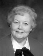 Dorothy Mae Swanson